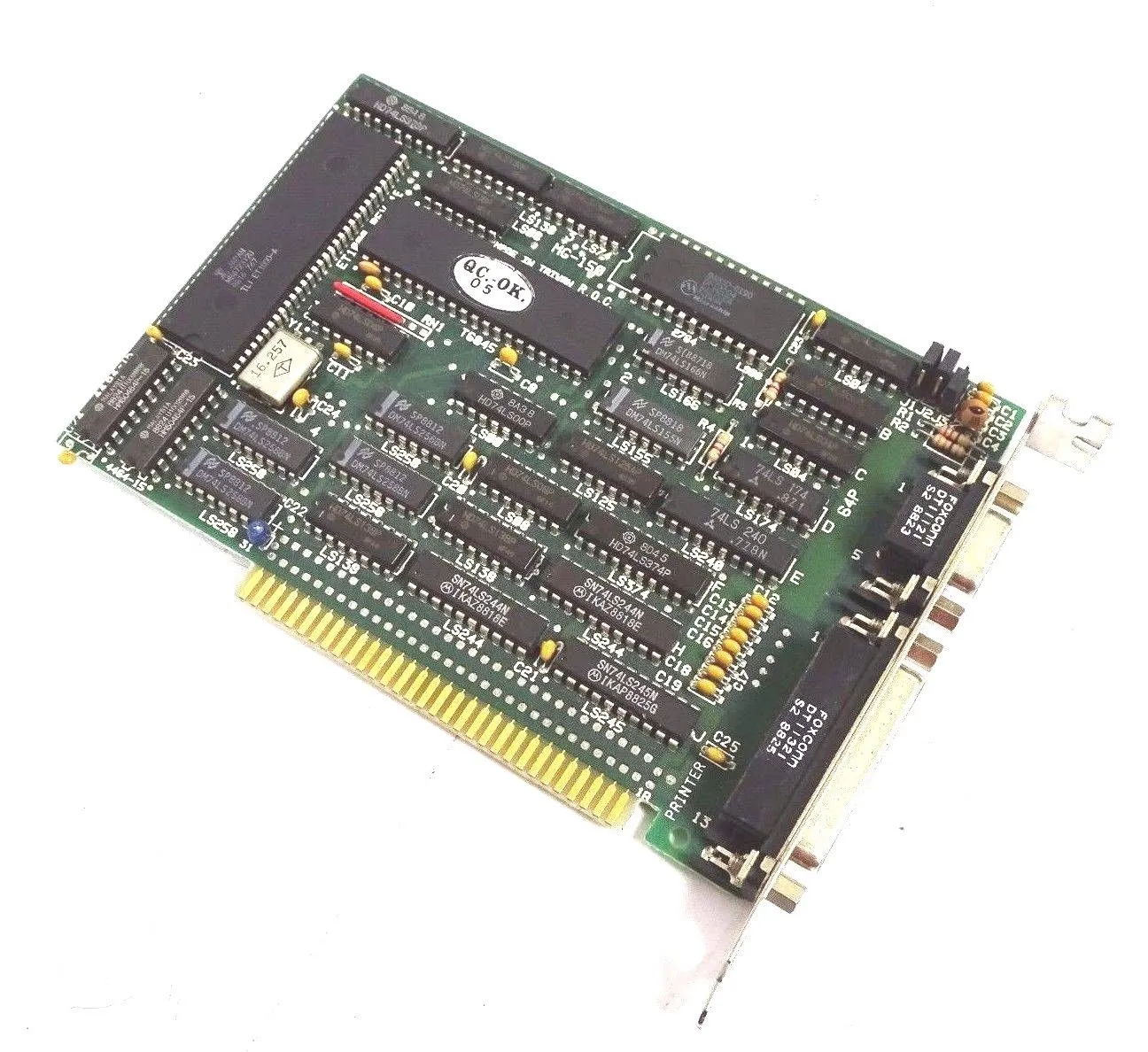 NEW GENERIC E5Y6L9MG-150 PC BOARD CARD