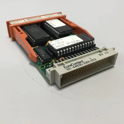 USED SIEMENS 6ES5 374-0AA11