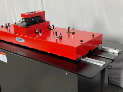 New | in-Stock GMC PL-16E Roll Formers Illinois US | Olympus Machinery Group #1348317