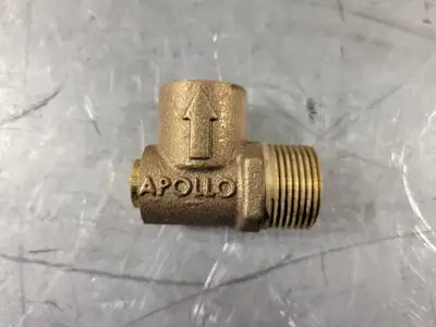 NEW APOLLO RVW16-3490
