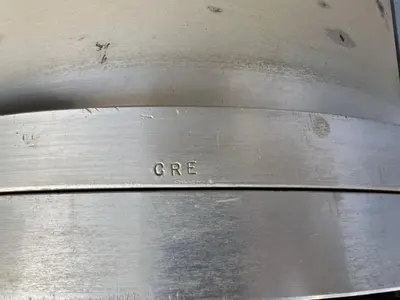Alfa-Laval AVNX 418B-31G decanter centrifuge, 316SS.