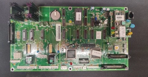 Used AMERICAN CHANGERS _UNKNOWN_ Printed Circuit Boards (PCB) Missouri US | Up Time Machines #785171
