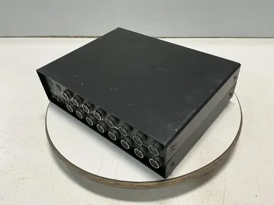 USED DATAMYTE 916-16
