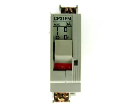 USED FUJI ELECTRIC CP31FM/3