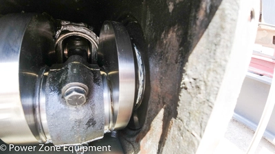 USED WHEATLEY 5P-323