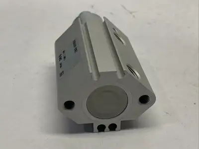 RSQA20-20BZ | SMC  Pneumatic Stopper Cylinder 20mm Bore 20mm Stoke - Used