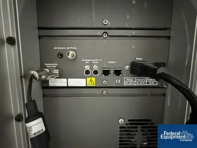 USED GE Healthcare GE AKTA Explorer 100 HPLC