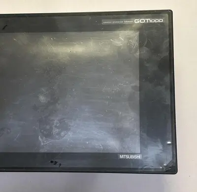 USED MITSUBISHI GT1675-VNBD