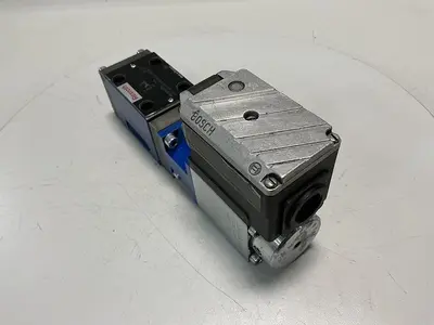 USED REXROTH DRE 6X-10/310MG24-8NZ4M