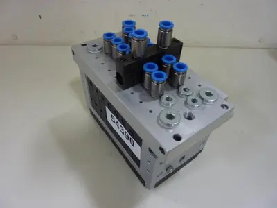 USED FESTO CPV14-GE-DIO1-8