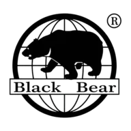 BLACK BEAR