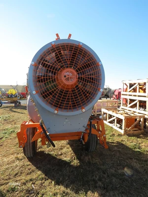 New | in-Stock 2027 JACTO ARBUS 2000 Sprayers Pennsylvania US | Zimmerman Farm Service #1409951