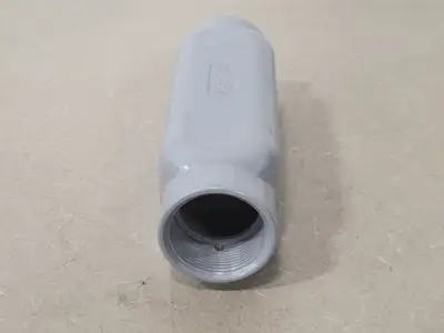 NEW HUBBELL EAC-5