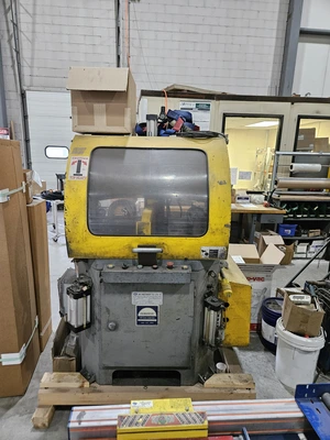 PAT MOONEY PMI-20 24 High Speed Circular Saws (non-ferrous) | Norcal Machinery (3)