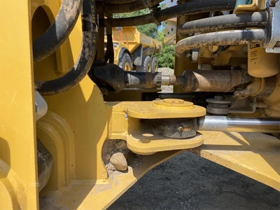 Used 2016 CATERPILLAR 930M Wheel Loaders | Abele Tractor #1342899