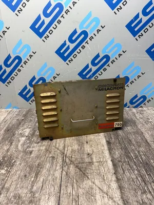 CINCINNATI MILACRON RT30I-410 Electrical/PLC/Automation | ESS Industrial Equipment Sales (1)