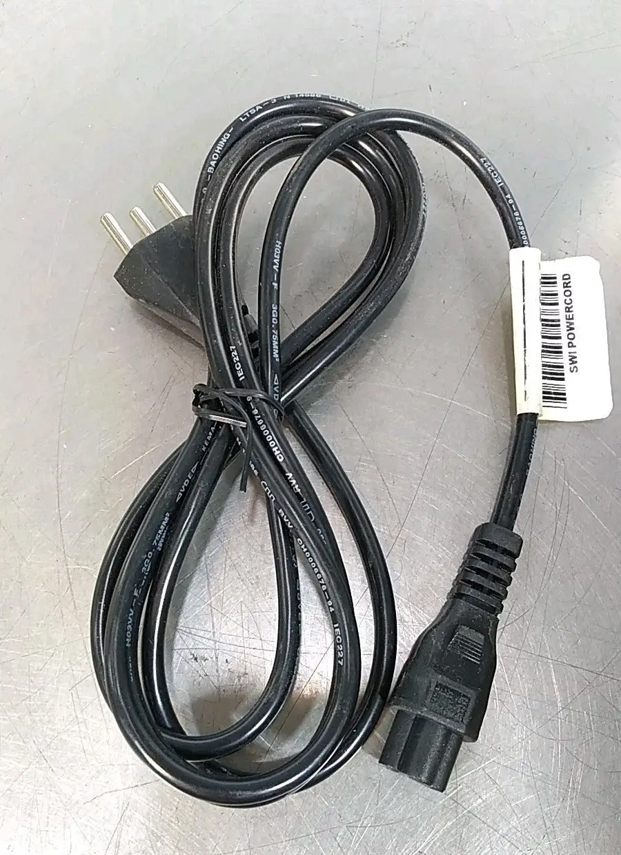 Baohing LTSA-3 cable male /female Loc5D25