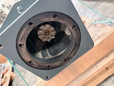New | in-Stock 2019 FALK M117VRT3A-1200 Gearboxes South Carolina US | Yellow Tag Capital Recovery #1328599