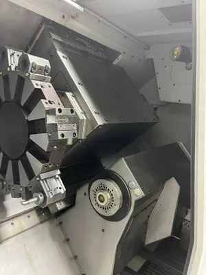 USED 2014 HARDINGE SUPER PRECISION T-51