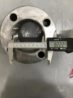 USED JSW J165EII / TBN
