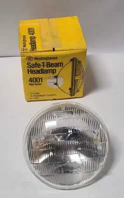 Westinghouse Philips _UNKNOWN_ Light Bulbs & LEDs | Amiron Machinery (3)