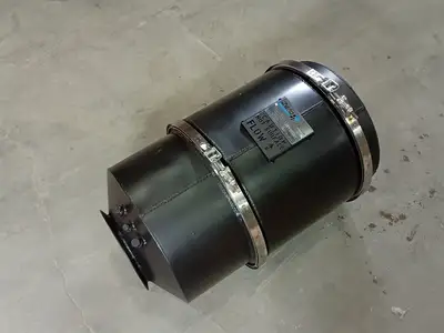 NEW MAMMOTH DPF82090