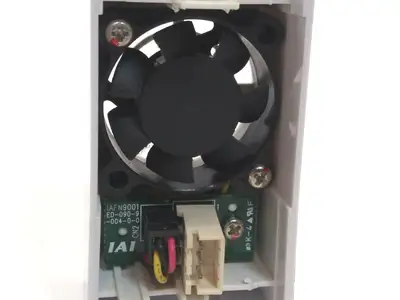IAFN9001ED-090-9-004-0-0 | IAI  Cooling Fan Assembly - Used