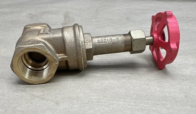 NEW Milwaukee Valve Fig. 148