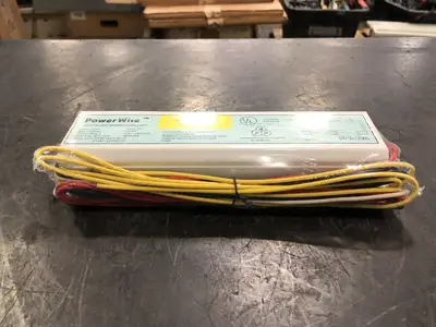NEW POWERWISE 82412