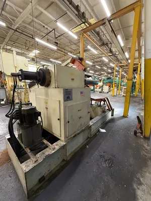 CHS R-150 / PS 3.5x7 / DRF-5 Coil Feed Lines | Rygate LLC (9)