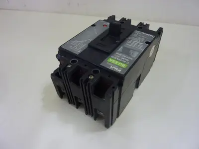 USED FUJI ELECTRIC BU-ESA3030