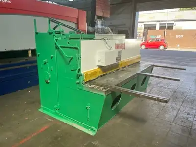 Pearson 2.5m x 8mm
