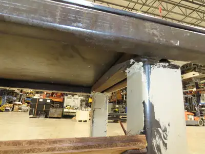 Used ARROW INDUSTRIAL SALES _UNKNOWN_ Welding Machinery (Other) Indiana US | Arrow Industrial #1367561