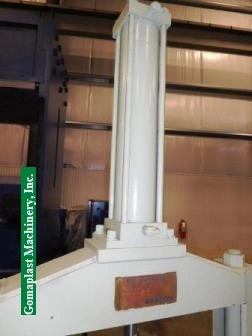 26″ Spadone Guillotine (BALE) Cutter, Item # 1899