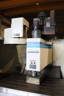 1994 FADAL VMC-6030 Vertical Milling Center | Levy Recovery Group (24)