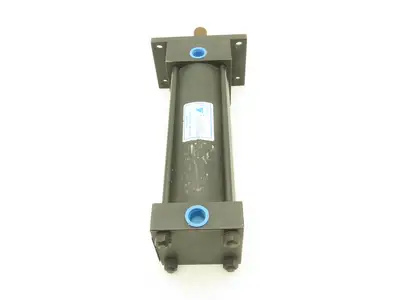 New | in-Stock YATES _UNKNOWN_ Pneumatic Cylinders | Arrow Industrial #612321
