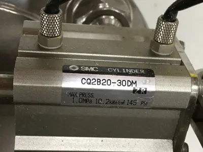 USED AUTOLOAD AL702