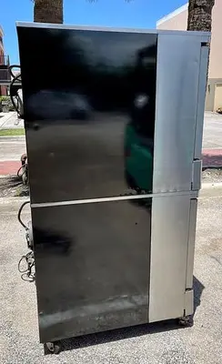 Used BLODGETT _UNKNOWN_ Ovens Ohio US | Palm Beach Restaurant Equipment, LLC #1421282