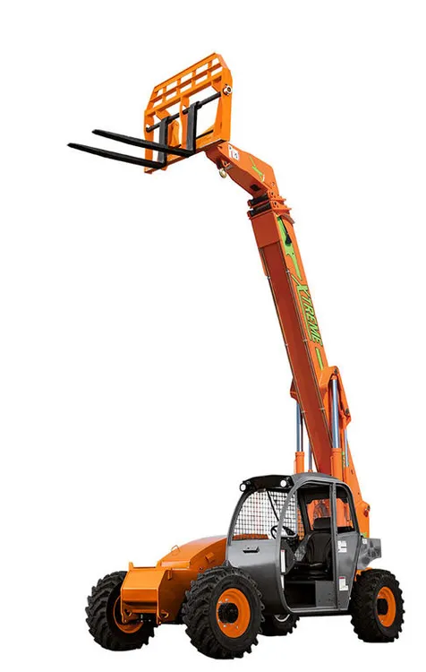 New | in-Stock 2025 XTREME XR630-A TELEHANDLER COMPACT ROLLER BOOM Telehandlers Alberta CA | Adcock Equipment #1417670