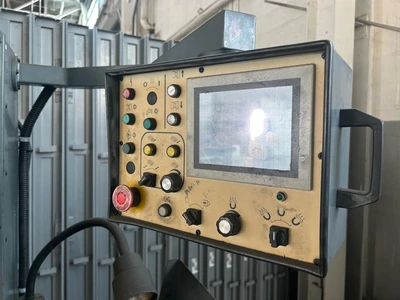 2005 Supertec P-618 CII 6 x 18 Automatic Surface Grinder
