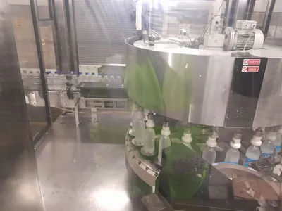 2007 SACMI OPERA 300 RF Packaging Equipment | Global Machine Brokers, LLC (10)