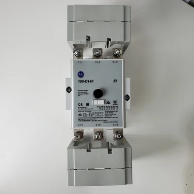 Used Allen-Bradley 100-D140 Misc Industrial Equipment California US | American Industrial Supply Co. #1377191