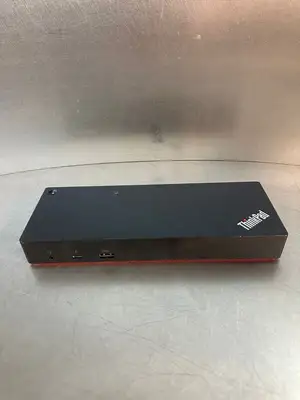 Used Lenovo _UNKNOWN_ Computer Accessories South Carolina US | Palmetto Automation #1152869
