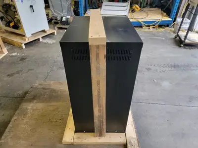 USED FORZATEK 5NAT4 48/160