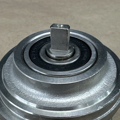 NEW FLUID O TECH MA1814