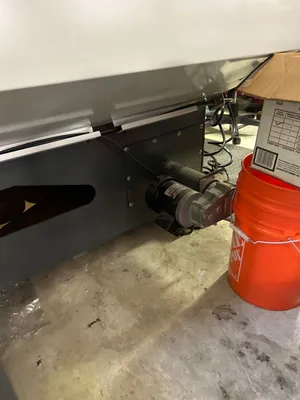 2021 HAAS MINI MILL Vertical Machining Centers | Toolquip, Inc. (6)