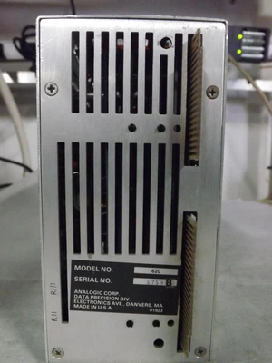 Used ANALOGIC _UNKNOWN_ Test Equipment - Other | OCO Industrial #1627964