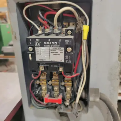 1951 DOALL 36 R Saws | MD Equipment Services LLC (16)