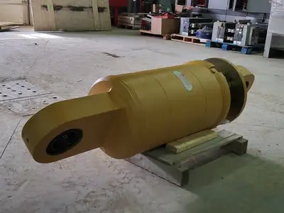 NEW KOMATSU EH9423