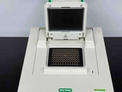 Used Bio-Rad 1841100 PCR/Thermal Cycler Missouri US | BioLabTek #1325529